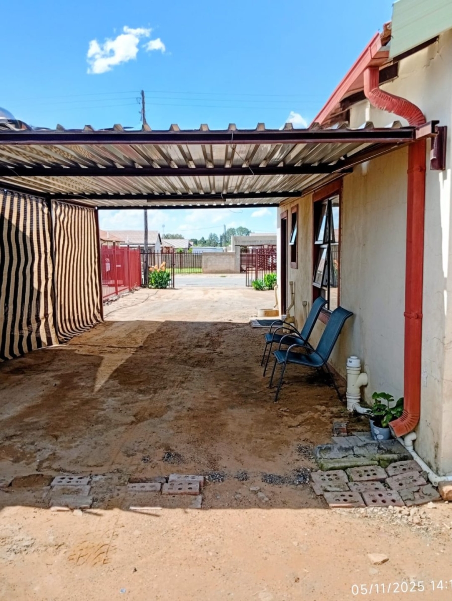 3 Bedroom Property for Sale in Pinehaven Free State